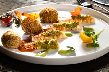 Restaurant La Cocotte d'Isidore