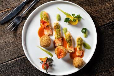 Restaurant La Cocotte d'Isidore