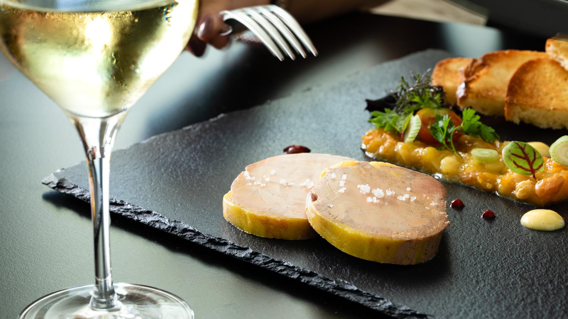 Restaurant La Cocotte d'Isidore