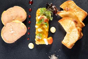 Restaurant La Cocotte d'Isidore