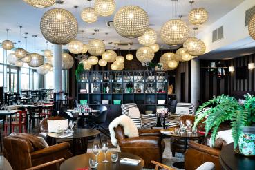 Restaurant La Cocotte d'Isidore