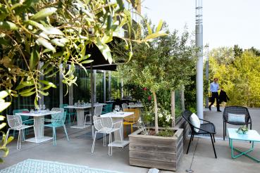 Restaurant La Cocotte d'Isidore