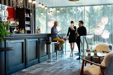 Restaurant La Cocotte d'Isidore