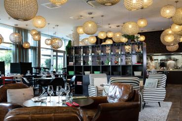 Restaurant La Cocotte d'Isidore