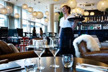 Restaurant La Cocotte d'Isidore