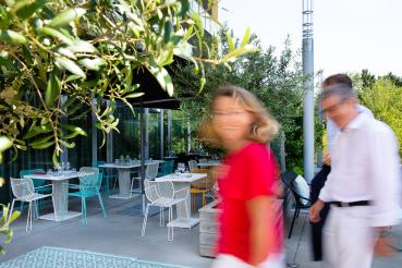 Restaurant La Cocotte d'Isidore