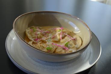 Restaurant La Cocotte d'Isidore
